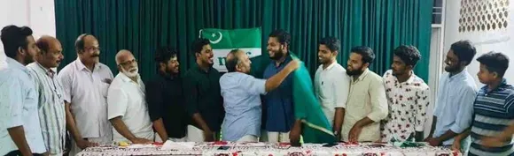 തൃശൂരിൽ എം.എസ്.എഫ് മണ്ഡല പര്യടനത്തിന് തുടക്കം