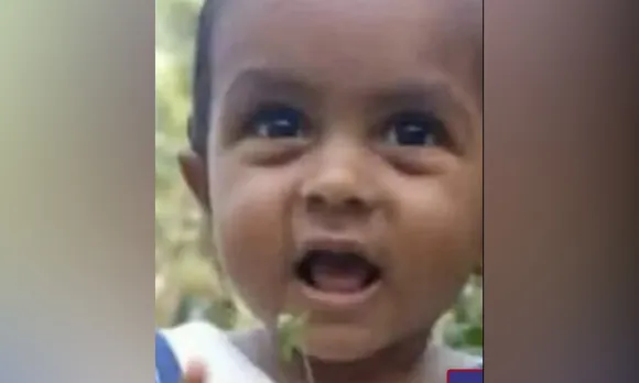 പിഞ്ചു കുഞ്ഞിനെ ബക്കറ്റിലെ വെള്ളത്തില്‍ മുങ്ങിമരിച്ച നിലയില്‍ കണ്ടെത്തി