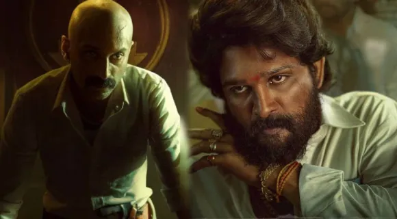 ‘പുഷ്പ 2’; 400 കോടിയുടെ ഓഫര്‍ നിരസിച്ച് നിര്‍മാതാക്കള്‍, ഞെട്ടിക്കുന്ന റിപ്പോർട്ട് പുറത്ത്