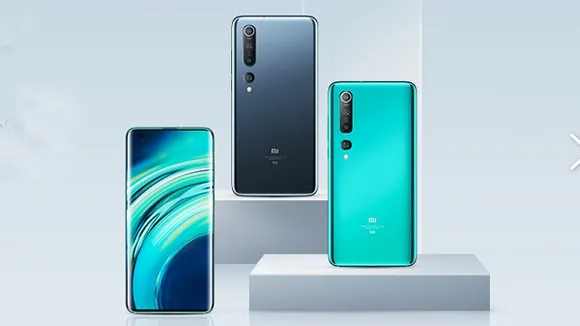 ഷവോമിയുടെ പ്രധാന സ്മാർട്ട്‌ഫോൺ എംഐ 10 5 സ്മാർട്ട്‌ഫോണിന്റെ പിൻഗാമിയെ പ്രഖ്യാപിക്കാൻ കമ്പനി ഒരുങ്ങുന്നു