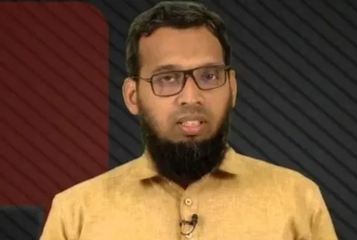 'ജൈവായുധം വഹിക്കുന്ന' ചാവേറുകളാകരുത് നാം