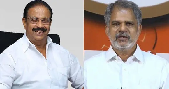 മു​ഖ്യ​മ​ന്ത്രി​ക്കെ​തി​രാ​യി വി​വാ​ദ പ്ര​സ്താ​വ​ന ന​ട​ത്തി​യ കെ. ​സു​ധാ​ക​ര​ന് ബോ​ധ​ക്കു​റ​വാ​ണെ​ന്ന്  എ. ​വി​ജ​യ​രാ​ഘ​വ​ന്‍