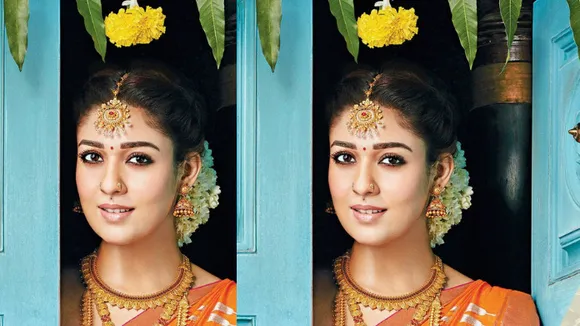 രജനികാന്തിനൊപ്പം ‘ദര്‍ബാറി’ല്‍ നയന്‍താരയും