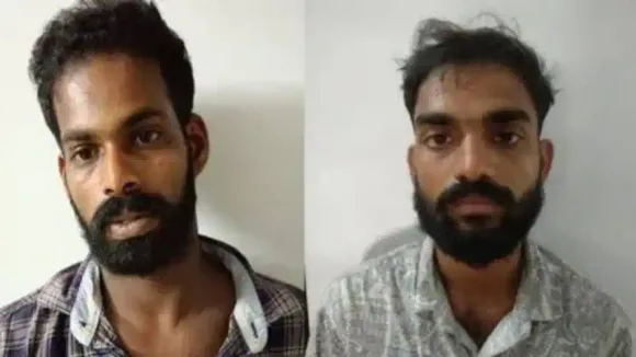 കൊയിലാണ്ടിയിൽ കാറിൽനിന്നും എംഡിഎംഎയും കഞ്ചാവും പിടികൂടി; രണ്ട് യുവാക്കൾ പിടിയിൽ