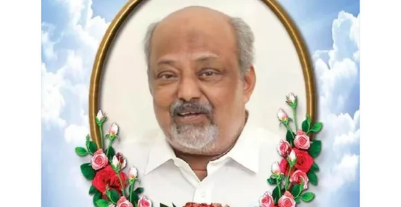 പൈക ചുമപ്പുങ്കൽ സി.എസ് ഇമ്മാനുവൽ (മാനുപാപ്പ൯) നിര്യാതനായി