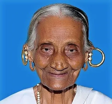 തുടങ്ങനാടിന്റെ മുത്തശ്ശി 109-ാം വയസില്‍ വിടപറഞ്ഞു