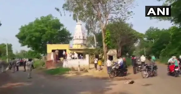 മോഷണം നടത്തിയെന്നാരോപിച്ചതിന്റെ പ്രതികാരത്തിൽ കഞ്ചാവിനടിമയായ യുവാവ് സന്യാസിമാരെ കൊലപ്പെടുത്തി