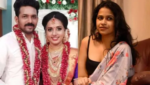 കല്യാണം ഒരു തെറ്റല്ല. പക്ഷെ ആ കല്യാണം തെറ്റാണെന്നു തിരിച്ചറിയുമ്പോൾ അതിൽ നിന്നും പിന്മാറുന്നതിനു സമൂഹത്തെ പേടിക്കേണ്ട അവസ്ഥ ആണ് പരിതാപകരം. ആണിനായാലും പെണ്ണിനായാലും ഒന്നിച്ചു പോകാൻ കഴിയുന്നില്ലെങ്കിൽ പിരിയുന്നത് തന്നെ ആണ് പരിഹാരമെന്ന് സാധിക വേണു​ഗോപാൽ