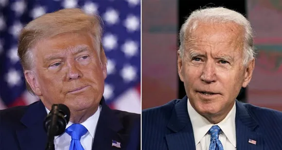 ബൈഡന്റെ വിജയം അംഗീകരിക്കുന്നത് 10 ശതമാനം കോണ്‍ഗ്രസ് അംഗങ്ങള്‍ മാത്രം: പുതിയ സര്‍വ്വെ 