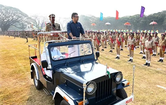 മതനിരപേക്ഷതയും ജനാധിപത്യവും ഇന്ത്യന്‍ ഭരണഘടനയുടെ അടിത്തറ: മന്ത്രി എം.ബി രാജേഷ്