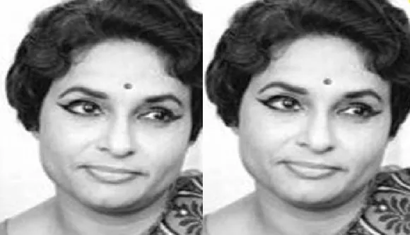 താരകേശ്വരി സിൻഹ ! ഉപധനമന്ത്രിയായ ആദ്യ വനിത,  ഇന്ത്യൻ സ്വാതന്ത്ര്യ സമരത്തിൽ പങ്കെടുത്ത ബിഹാറിൽ നിന്നുള്ള പതിനാറുകാരി !
