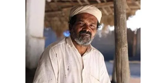 'കൃഷി എനിക്ക് നൽകിയത് സംതൃപ്തി മാത്രം'; ചെറുവയൽ രാമന് പദ്മശ്രീ പുരസ്കാരം. സാധരണക്കാരനു കിട്ടുന്ന ബഹുമതി...