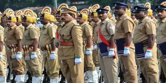 പൊലീസ് തലപ്പത്ത് വ്യാപക അഴിച്ചുപണി; ഹര്‍ഷിത അട്ടല്ലൂരി വിജിലന്‍സ് ഐജി, ദക്ഷിണമേഖല ഐജിയായി സ്പര്‍ജന്‍കുമാര്‍