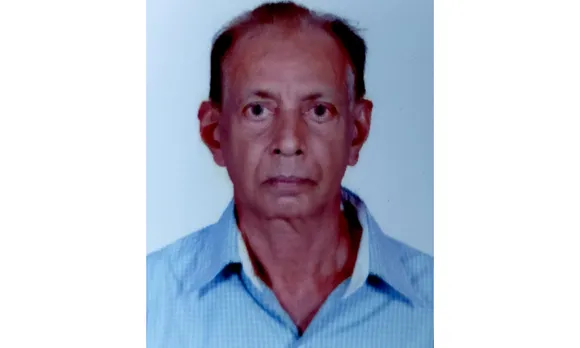 തിരുവനന്തപുരം ശാസ്തമംഗലം തെക്കേപേവറത്തല പത്മവിലാസത്തിൽ (കോട്ടപ്പുറം തെക്കേവീട്ടിൽ) രവികുമാർ നിര്യാതനായി