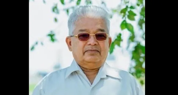 ഡാളസില്‍ അന്തരിച്ച വലിയേല മൈലാപള്ളിയില്‍ ഡാനിയേല്‍ തോമസിന്റെ പൊതു ദര്‍ശനവും സംസ്കാരവും ശനിയാഴ്ച ഡാളസില്‍