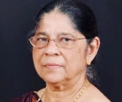 ഹൂസ്റ്റണിൽ അന്തരിച്ച രാജമ്മ അബ്രഹാമിൻറെ പൊതു ദർശനം വെള്ളിയാഴ്ച