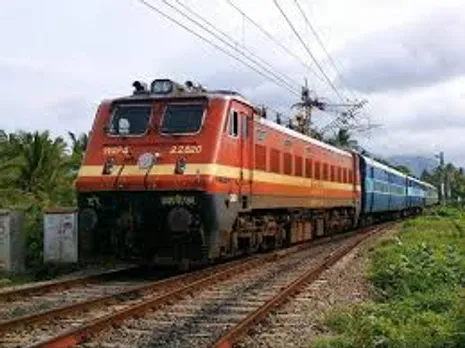 വ്യാജ ആപ്ലിക്കേഷൻ ഉപയോഗിക്കരുതെന്ന മുന്നറിയിപ്പുമായി ഇന്ത്യൻ റെയിൽവേ കാറ്ററിംഗ് ആൻഡ് ടൂറിസം കോർപ്പറേഷൻ