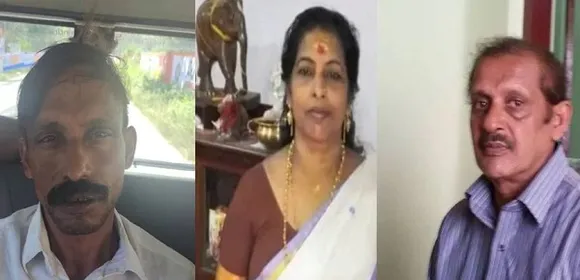 ഒരു വശത്ത് വലിയ സമൃദ്ധി സ്വപ്നം കണ്ട ഭഗവല്‍ സിങ്ങും ലൈലയും, ഇവരെ പ്രലോഭിപ്പിക്കാനെത്തിയ മുഹമ്മദ് ഷാഫി വേറൊരുവശത്ത്, അല്പം പണം മോഹിച്ച് ഷാഫിയോടൊപ്പം ഇറങ്ങിത്തിരിച്ച റോസ്‌ലിനും പത്മവും മറുവശത്ത്; അതിക്രൂരമായ ഒരു ദുരന്ത നാടകം ഈ ആളുകളിലൂടെ രൂപമെടുക്കുകയായിരുന്നു ! വിദ്യാഭ്യാസപരമായും സാംസ്കാരികമായും സാമ്പത്തികമായും ഇതര ഇന്ത്യന്‍ സംസ്ഥാനങ്ങളെക്കാളെല്ലാം മുന്നില്‍ നില്‍ക്കുന്ന കേരളത്തിലാണ് പ്രാകൃതമായ ഇത്തരം ആഭിചാരക്രിയകള്‍ നടക്കുന്നതെന്നതാണ് അത്ഭുതം- മുഖപ്രസംഗത്തില്‍ ചീഫ് എ‍ഡിറ്റര്‍ ജേക്കബ് ജോര്‍ജ്