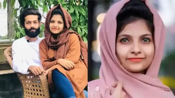 റിഫാ മെഹ്നുവിന്റെ മരണം; ഭര്‍ത്താവ് മെഹ്നാസിന്റെ അറസ്റ്റ് ഇന്ന് രേഖപ്പെടുത്തും