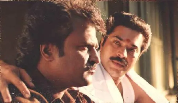 'ഗെറ്റ് വെല്‍ സൂണ്‍ സൂര്യ, അന്‍പുടന്‍ ദേവ'; രജനീകാന്തിനോട് മമ്മൂട്ടി