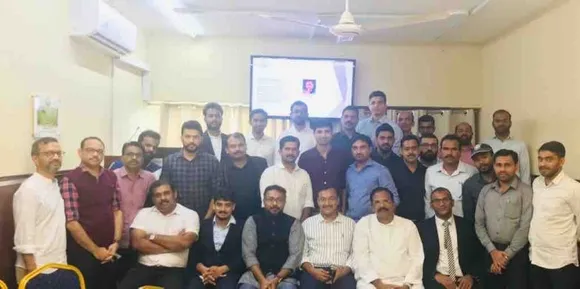 ലീഡേഴ്‌സ് സൃഷ്ടിക്കുന്നത് സംഘനകളല്ല മറിച്ച് മൂവ്മെന്റുകളാണ് : അൻവർ നഹ