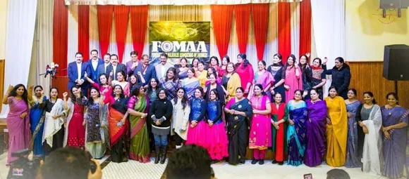 ഫോമാ വിമന്‍സ് ഫോറം പ്രവര്‍ത്തന ഉദ്ഘാടനം ഔപചാരികമായി നിര്‍വഹിക്കപ്പെട്ടു