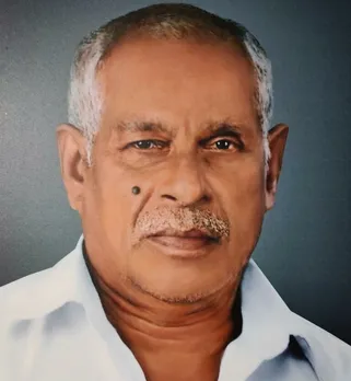 പാലാ പന്ത്രണ്ടാംമൈൽ വെള്ളിയേപ്പള്ളി നടയ്ക്കുതാഴെ എൻ.എ. ജോസഫ് നിര്യാതനായി