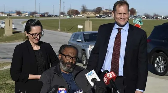 കൊലപാതകിയെന്ന് വിധിക്കപ്പെട്ട് നീണ്ട 43 വര്‍ഷം ജയിലില്‍, ഒടുവില്‍ നിരപരാധിയെന്ന് തെളിയിക്കപ്പെട്ട് 62 ാം വയസ്സില്‍ പുറത്തേക്ക്; ദാരുണ കഥയിലെ നായകന്‍ കെവിന്‍ സ്ട്രിക്ട് ലാന്‍ഡിന് സ്‌നേഹിതരും കുടുംബാംഗങ്ങളും സമാഹരിച്ച് നല്‍കിയത് 1.4 മില്യണ്‍ ഡോളര്‍