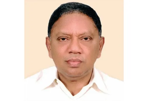 മംഗളം മാനേജിംഗ് ഡയറക്ടര്‍ സാജന്‍ വര്‍ഗീസിന്റെ ഭാര്യാപിതാവ് പാലാ വാഴയില്‍ ഡൊമിനിക് സിറിയക് (കുര്യച്ചന്‍) നിര്യാതനായി