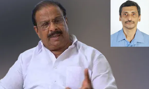 ഇന്ത്യയുടെ മത നിരപേക്ഷത ഒരിക്കലും തകർന്നിട്ടില്ല; ഇനിയൊട്ട് തകരുകയുമില്ല; സങ്കുചിതമായ രാഷ്ട്രീയ നേട്ടത്തിന് വേണ്ടി കെ. സുധാകരൻറ്റെ പ്രസ്താവനയെ ചൊല്ലി ജനങ്ങളെ മതപരമായി ഭിന്നിപ്പിക്കുവാൻ ശ്രമിക്കരുത് - വെള്ളാശേരി ജോസഫ് എഴുതുന്നു