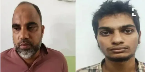 മതപഠനത്തിനെത്തിയ മൂന്ന് ആണ്‍കുട്ടികളെ ലൈംഗികമായി പീഡിപ്പിച്ചു; മദ്രസ അധ്യാപകനടക്കം രണ്ട്‌ പേര്‍ അറസ്റ്റില്‍