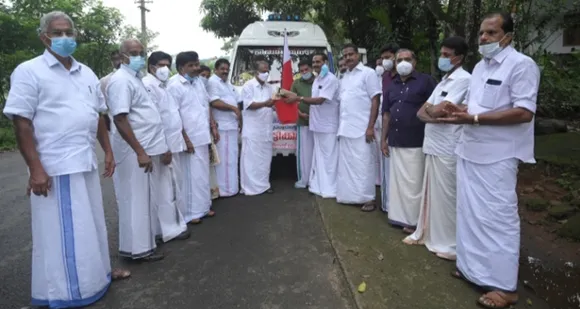 തോട്ടം ഉടമകൾ കയ്യേറി വച്ചിരിക്കുന്ന സർക്കാർ ഭൂമി ഏറ്റെടുത്ത് നൽകണം : കേരളാ കോൺഗ്രസ്