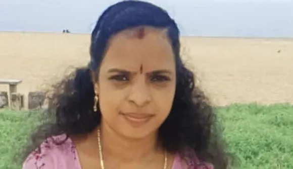 ഭർതൃഗൃഹത്തിൽ യുവതി തൂങ്ങി മരിച്ചനിലയിൽ; ഭർതൃസഹോദരി മർദിച്ചതായി പരാതി 