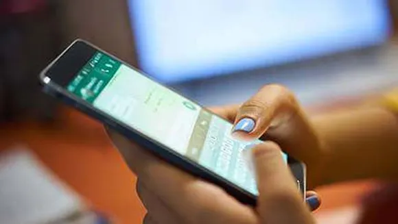 കിടിലന്‍ ഫീച്ചറുമായി വാട്ട്സ്ആപ്പ്