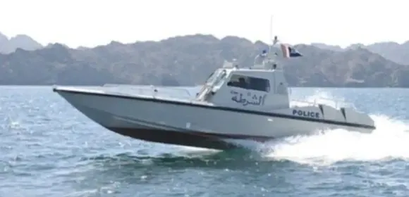 കടല്‍മാര്‍ഗം ഒമാനിലേക്ക് അനധികൃതമായി പ്രവേശിക്കാന്‍ ശ്രമം; 52 വിദേശികള്‍ അറസ്റ്റില്‍