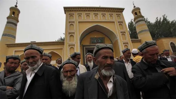 പോളിറ്റ് ബ്യൂറോ അംഗത്തിനും, ഉദ്യോഗസ്ഥര്‍ക്കും അമേരിക്കൻ ഉപരോധം,  പകരം ചോദിക്കുമെന്നു  ചൈന