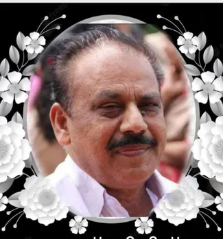 പാലായിലെ പ്രമുഖ കേരള കോൺഗ്രസ് (എം) നേതാവ് ജോസ് പാലമറ്റം നിര്യാതനായി