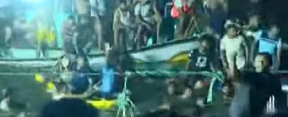 സുരക്ഷാ മാനദണ്ഡങ്ങള്‍ പാലിച്ചില്ല, ബോട്ടില്‍ ഉണ്ടായിരുന്നത് അനുവദനീയമായ എണ്ണത്തില്‍ കൂടുതല്‍ ആളുകള്‍ ! ദുരന്തഭൂമിയായി താനൂര്‍, മരണം 15