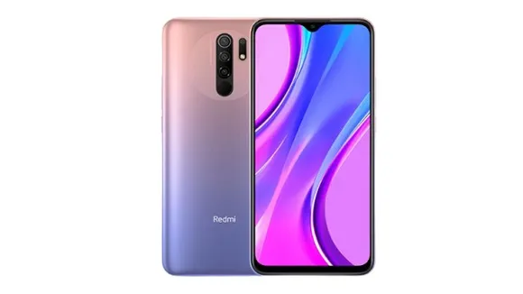 റെഡ്മി 9 പ്രൈം സ്മാർട്ട്‌ഫോൺ ഡിവൈസിന്റെ അടുത്ത വിൽപ്പന ഓഗസ്റ്റ് 17ന്
