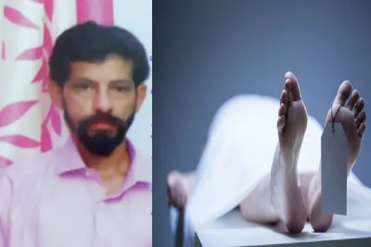 പാലാ മുരിക്കുമ്പുഴ പരിപ്പിൽ കടവിൽ ചൂണ്ടയിടാനിറങ്ങിയ യുവാവ് മരിച്ച നിലയിൽ