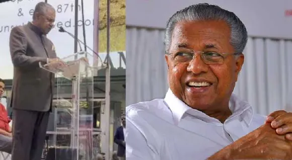 കേരളത്തിൽ ഏഴു കൊല്ലമായി മാതൃകാ ഭരണം; നോക്കുകൂലി അവസാനിപ്പിച്ചു; സിൽവർലൈൻ പദ്ധതി ഇന്നല്ലെങ്കിൽ നാളെ യാഥാർത്ഥ്യമാകും, ലോക കേരള സഭ സമ്മേളനത്തിൽ മുഖ്യമന്ത്രി