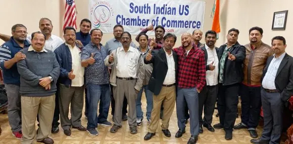 ആഹ്ലാദത്തിമിര്‍പ്പില്‍ ഹ്യൂസ്റ്റണ്‍ മലയാളി അസോസിയേഷനു പുതിയ നേതൃത്വം, എല്ലാവര്‍ക്കും നന്ദിയര്‍പ്പിച്ച് പ്രസിഡന്റ് സാം ജോസഫ്