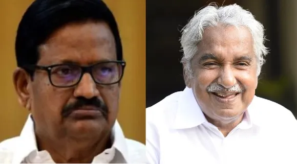 സീറ്റ് വിഭജന ചര്‍ച്ചയില്‍ ഡിഎംകെ മോശമായി പെരുമാറി; ഉമ്മന്‍ചാണ്ടിയോടുള്ള അവരുടെ പെരുമാറ്റം എന്നെ വേദനിപ്പിച്ചു: വികാരാധീനനായി കോണ്‍ഗ്രസ് തമിഴ്‌നാട് അധ്യക്ഷന്‍ കെ എസ് അഴഗിരി