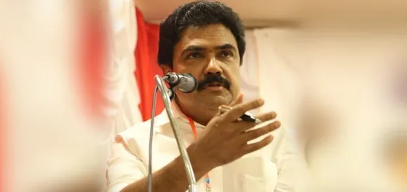 മണിപ്പൂര്‍ ;സുപ്രീംകോടതി മേല്‍നോട്ടത്തില്‍ ജുഡീഷ്യല്‍ അന്വേഷണം നടത്തണം : ജോസ്.കെ.മാണി