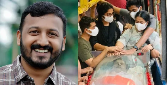 ഈ പതിനായിരങ്ങൾ ഒഴുകിയെത്താൻ ആരാണ് പി.ടി. ? കെപിസിസി പ്രസിഡന്റോ , മുഖ്യമന്ത്രിയോ , മന്ത്രിയോ ഒന്നും ആയിട്ടില്ലാത്ത പി.ടി, ഇടം പിടിച്ചത് നിലപാടുകൾ കൊണ്ട് മാത്രമാണ്. കണ്ണ് പോലും അറിയാതെ, അനുവാദം വാങ്ങാതെ നിറഞ്ഞൊഴുകുവാൻ മാത്രം അയാൾ ഹൃദയത്തിന്റെ ഒരു മൂലയിൽ കയറിക്കൂടിയത് നിലപാട് പറഞ്ഞും, അതിൽ ജീവിച്ചുമാണ്-രാഹുല്‍ മാങ്കൂട്ടത്തില്‍ എഴുതുന്നു