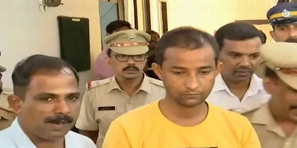 അതിഥിത്തൊഴിലാളിയെ കൊലപ്പെടുത്തിയ കേസിലെ പ്രതി ആറു വർഷത്തിനു ശേഷം പിടിയിൽ; ‘ഈഗോ ക്ലാഷ്’ ആണ് കൊലപാതകത്തിൽ കലാശിച്ചതെന്നു പൊലീസ്