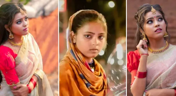 കേരളത്തിന്റെ തെരുവിലെ ബലൂൺ വില്പനക്കാരിയിൽ നിന്ന് ഇന്റർനെറ്റ് സെൻസേഷനായി മാറിയ കിസ്‌ബോ