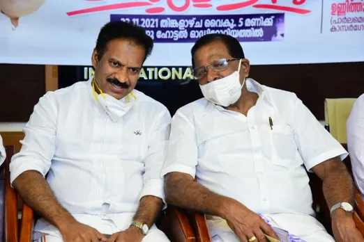 ജോജോ തോമസ് മനുഷ്യ സ്നേഹിയായ പൊതുപ്രവർത്തകൻ - രാജ്‌മോഹൻ ഉണ്ണിത്താൻ എം.പി