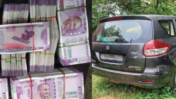 കൊടകര കുഴല്‍പ്പണ കവര്‍ച്ചാ കേസിലെ 6 പ്രതികളുടെ ജാമ്യാപേക്ഷ ഹൈക്കോടതി തള്ളി; സ്‌പെഷ്യല്‍ പ്രോസിക്യൂട്ടറെ നിയമിക്കാന്‍ സര്‍ക്കാര്‍