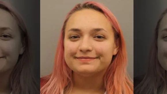 ഹൂസ്റ്റണില്‍ ഒരു വയസ്സുള്ള കുട്ടിക്ക് ചികിത്സ നിഷേധിച്ച 19 വയസ്സുക്കാരി മാതാവ് അറസ്റ്റില്‍